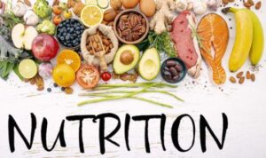 Nutrition 