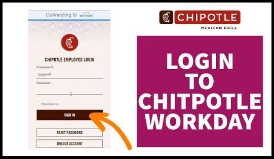 Workday Chipotle