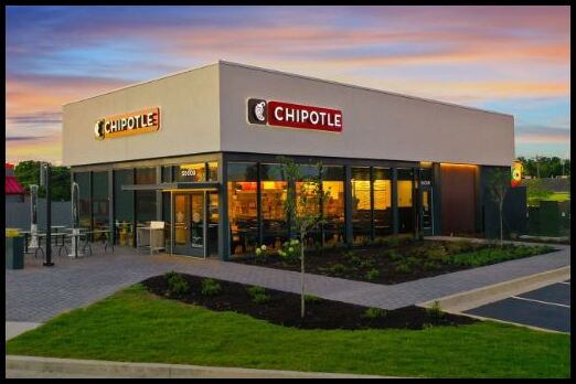 What Kind Of Cheese Does Chipotle Use