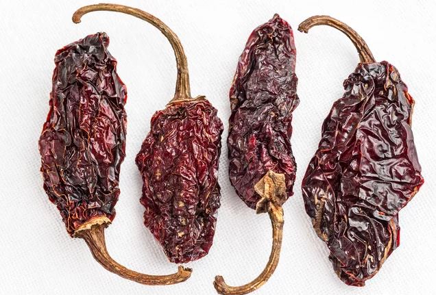 A Chipotle Pepper Isn't What You Think It Is