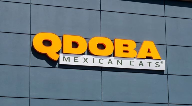 The Real Difference Between Qdoba And Chipotle