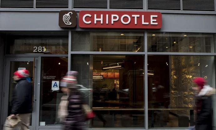 Chipotle And McDonald's Didn't Always