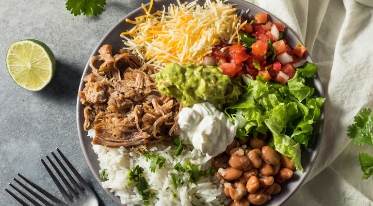 Meal Prepping With Chipotle Catering Is Kind Of Genius - Albeit A Tad Pricey