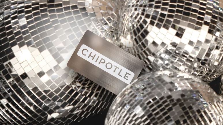 Chipotle's New Mystery Boxes Contain Merch, Soap, And Gift Cards