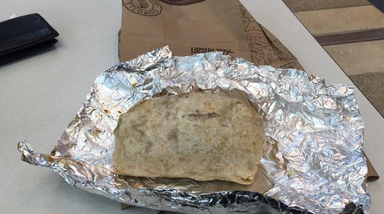 Don't Eat At Chipotle Until You Read This