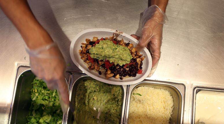 This Is What It's Really Like To Work At Chipotle