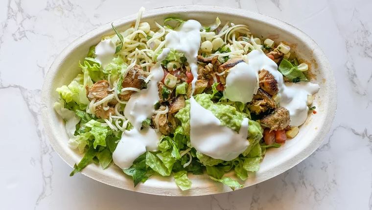 We Tried Chipotle's New Pollo Asado. Here's How It Went Read More: https://www.mashed.com/798447/we-tried-chipotles-new-pollo-asado-heres-how-it-went/