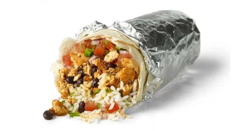 What To Order At Chipotle If You Don't Eat Meat
