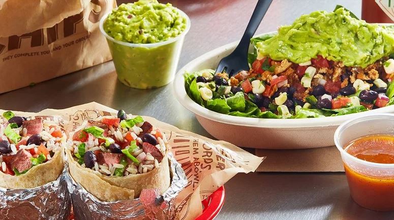 The Real Reason Chipotle Is Raising Prices This Summer
