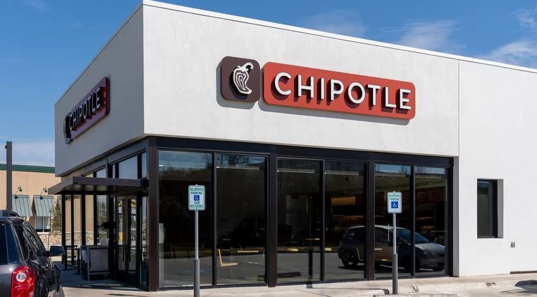 Chipotle Resisted Drive-Thru Service
