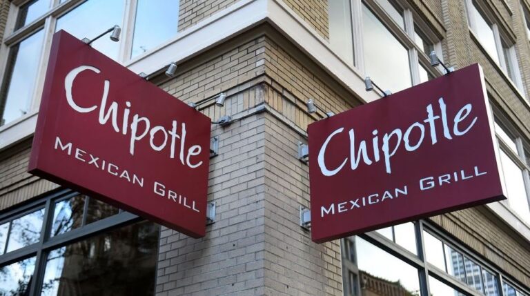 The Surprising Relationship Between McDonald's And Chipotle