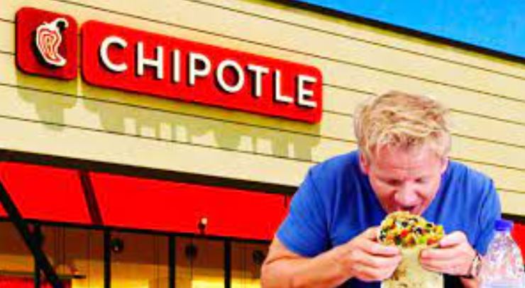 The Untold Truth Of Chipotle
