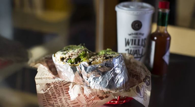 This Is Why Chipotle Resisted Drive-Thru Service For So Long