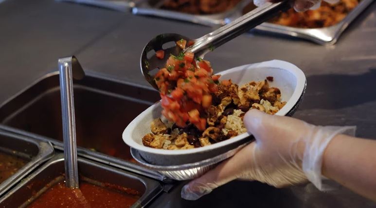 Reddit Is Bonding Over The 'After Chipotle Body Experience