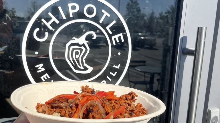 We Tried Chipotle's Plant-Based Chorizo So You Don't Have To
