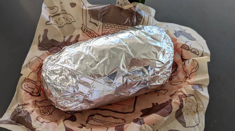 Chipotle Changed Its Rewards And You Probably Didn't Even Notice