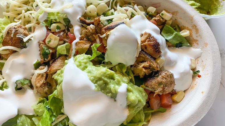 We Tried Chipotle's New Pollo Asado Here's How It Went