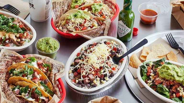 Chipotle Copycat Recipes You Can Finally Make At Home