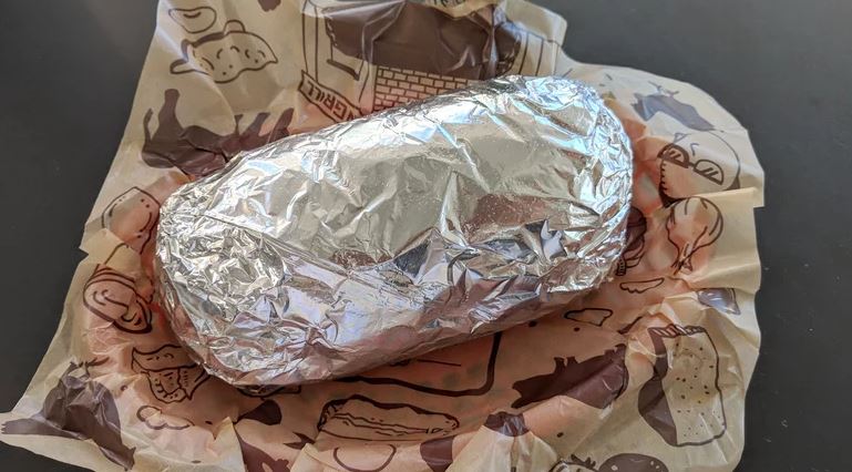 Chipotle Is Putting An End To A Viral $3 Burrito Hack