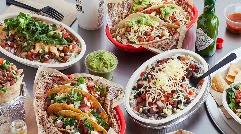 Chipotle's New Lifestyle Bowls Are Actually GenZ Food Trends