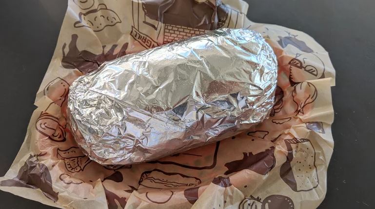 If You're A Teacher, You May Be Eligible For A Free Chipotle Burrito