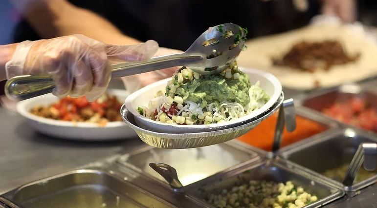 The Shocking Reason Chipotle Just Settled With New Jersey