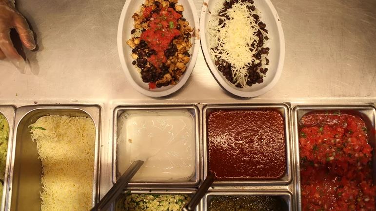 The Worst Salsa At Chipotle According To 28% Of People