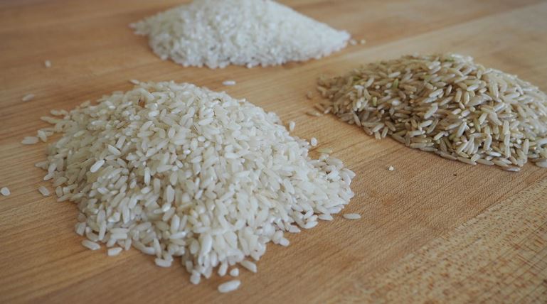 What type of rice can you use for perfect Chipotle Rice copycat recipe
